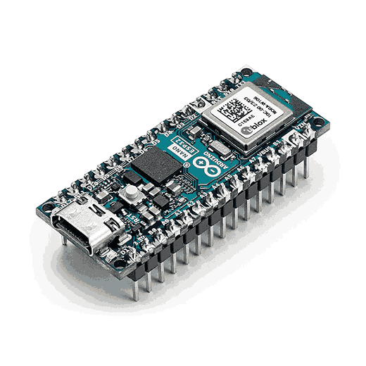 Arduino Nano ESP32